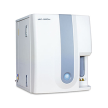 URIT-1000Plus Analisador de Sedimentos de Urina